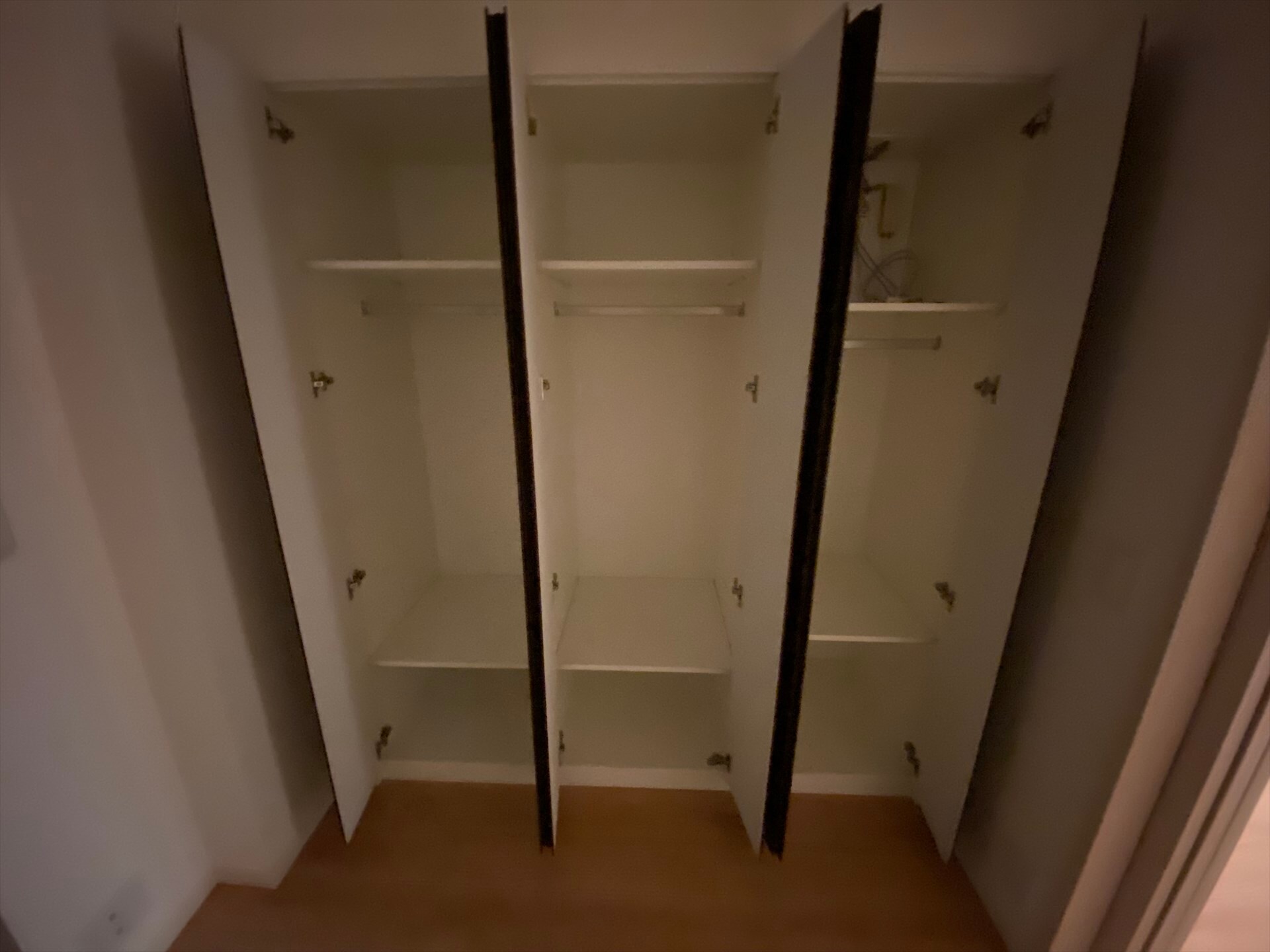 ベルエスパス箱崎の物件内観写真