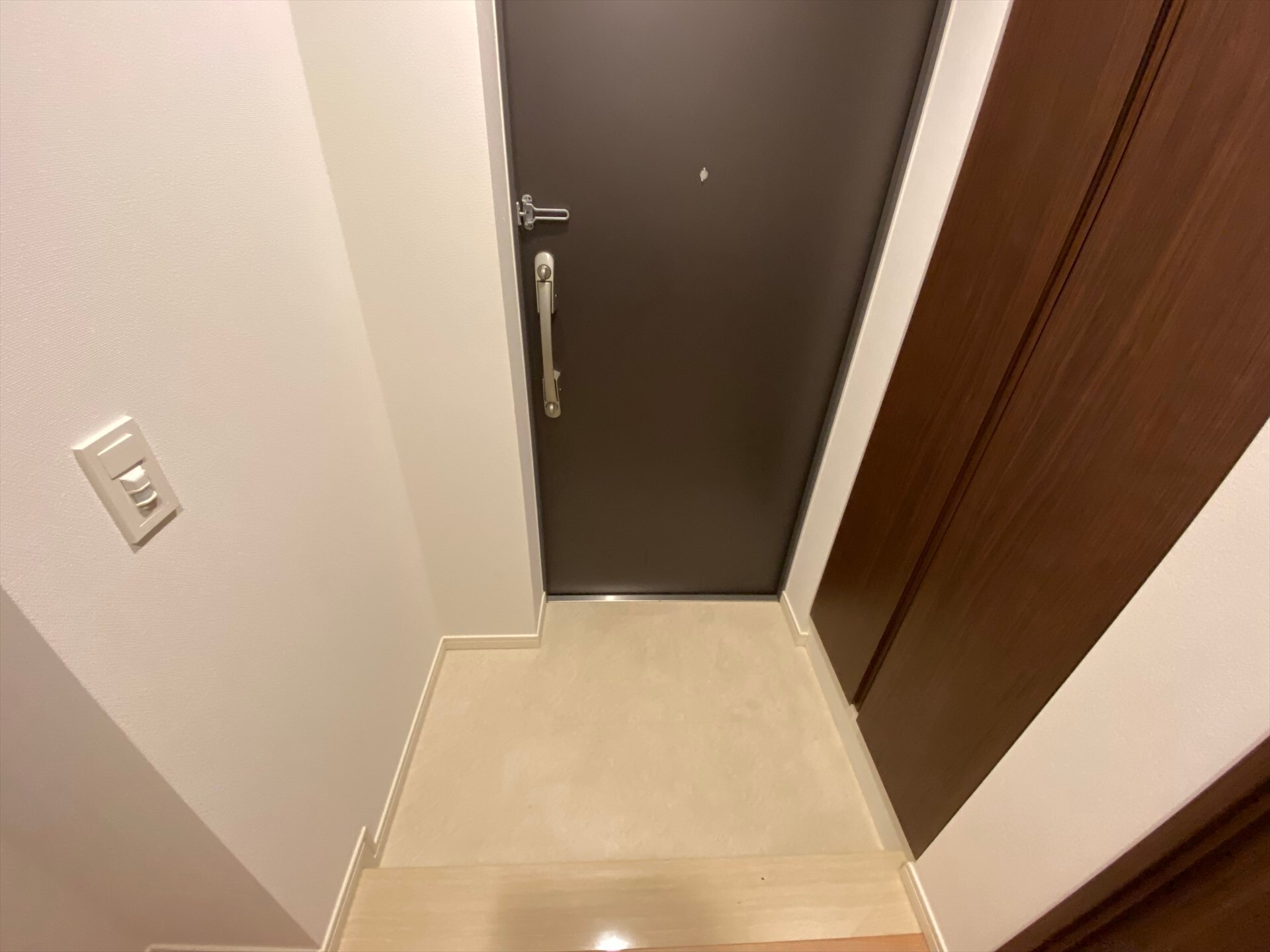 ベルエスパス箱崎の物件内観写真