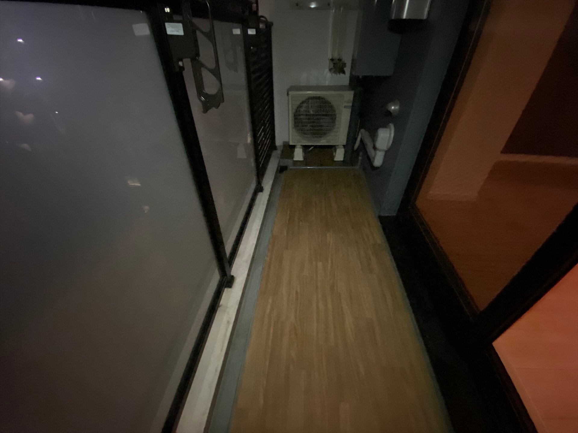 ベルエスパス箱崎の物件内観写真