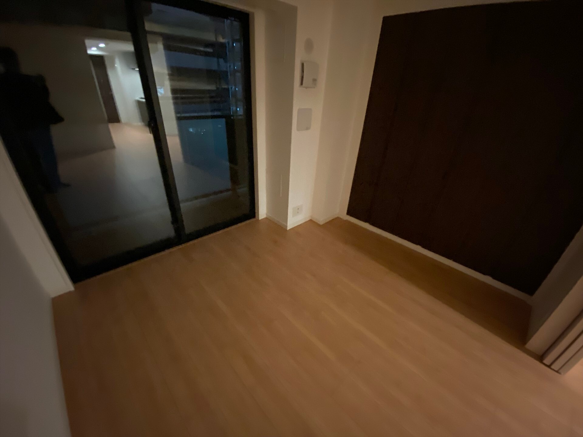 ベルエスパス箱崎の物件内観写真