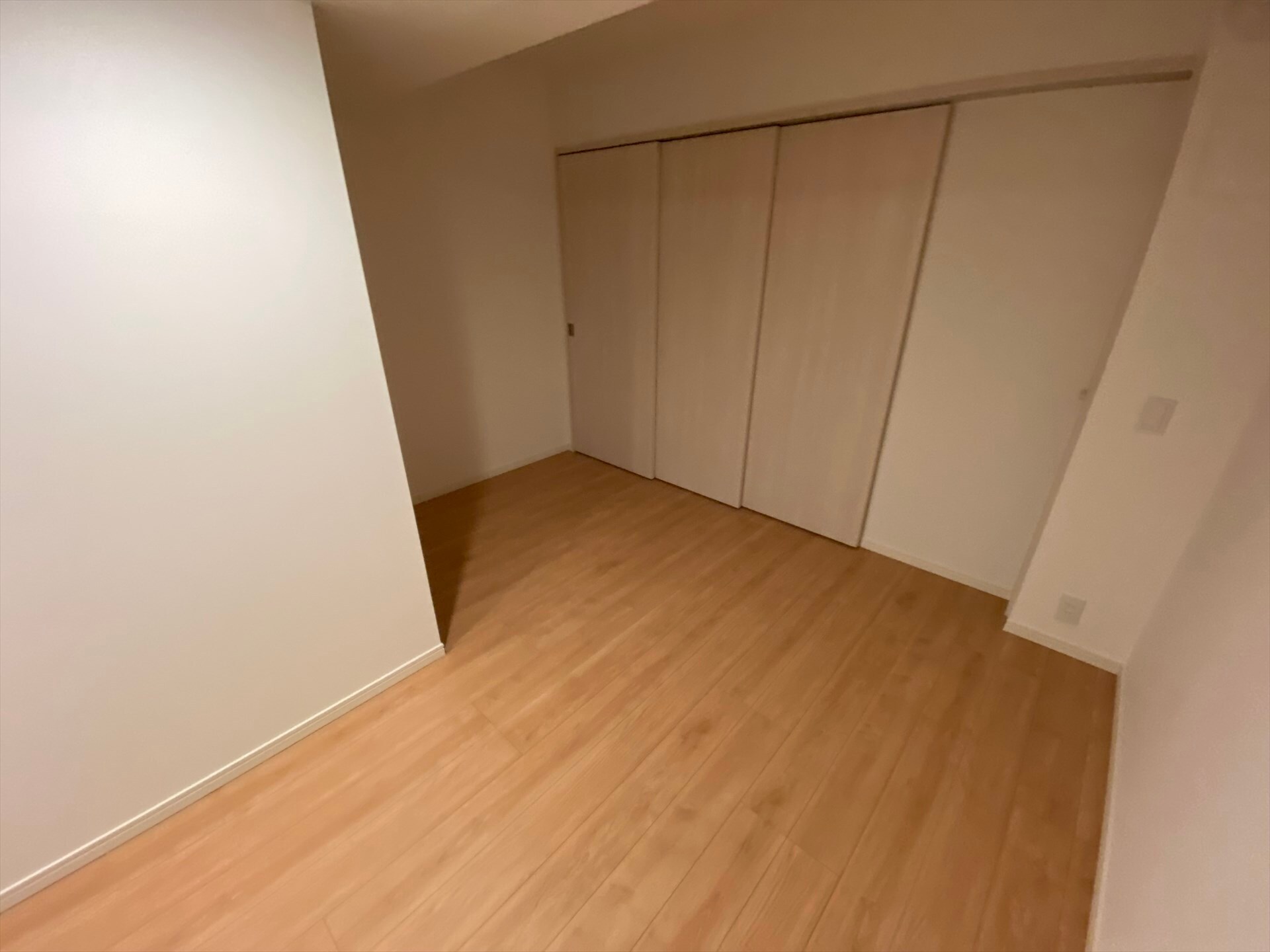 ベルエスパス箱崎の物件内観写真