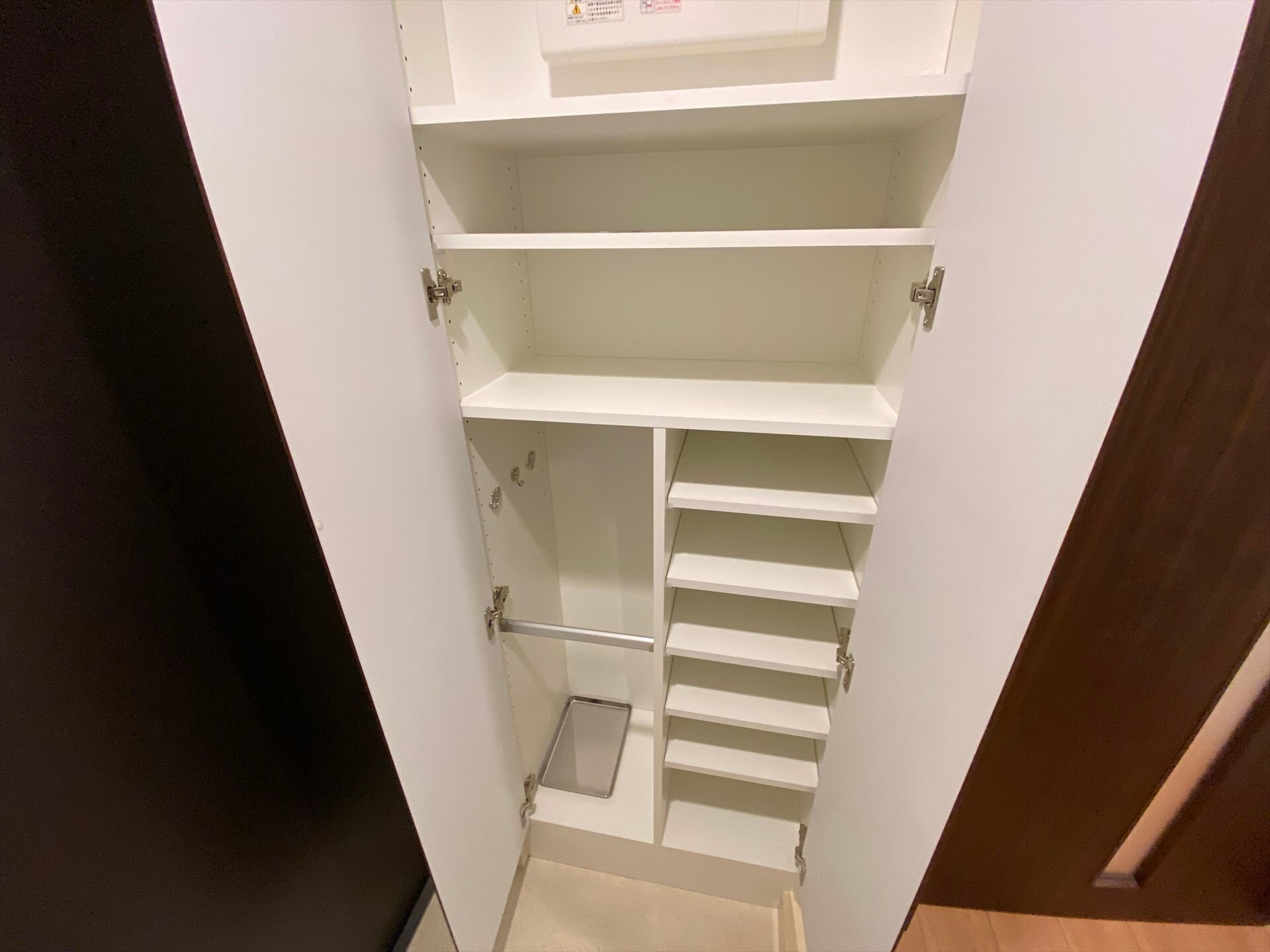 ベルエスパス箱崎の物件内観写真