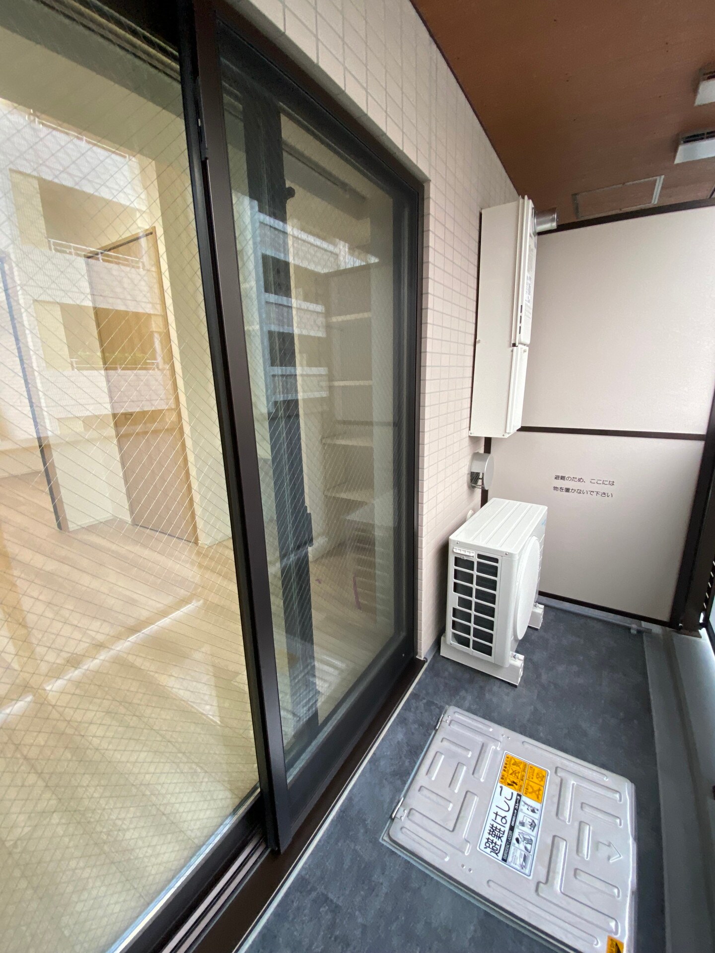 アーバネックス日本橋人形町の物件内観写真