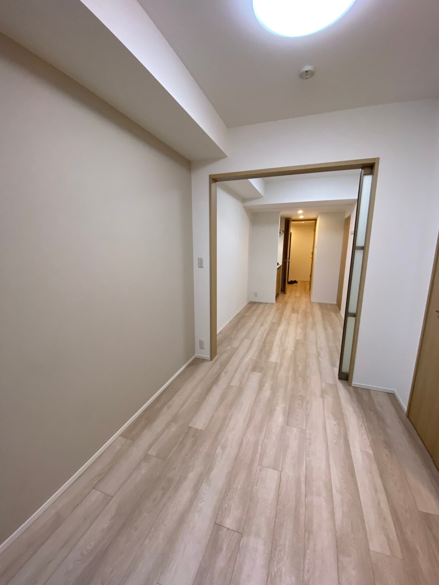 アーバネックス日本橋人形町の物件内観写真