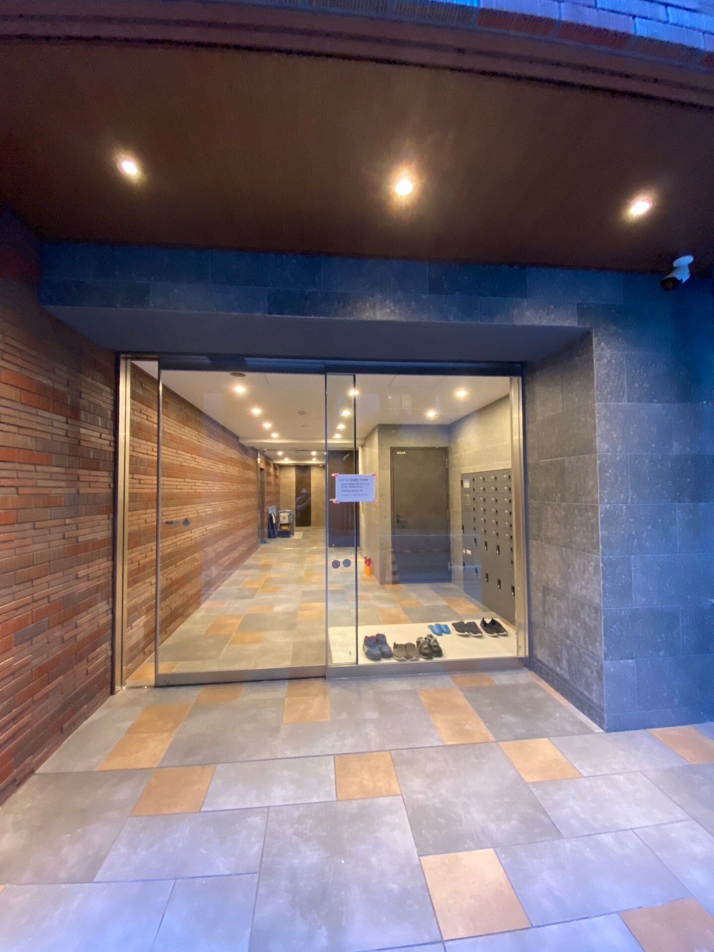 アーバネックス日本橋人形町の物件内観写真