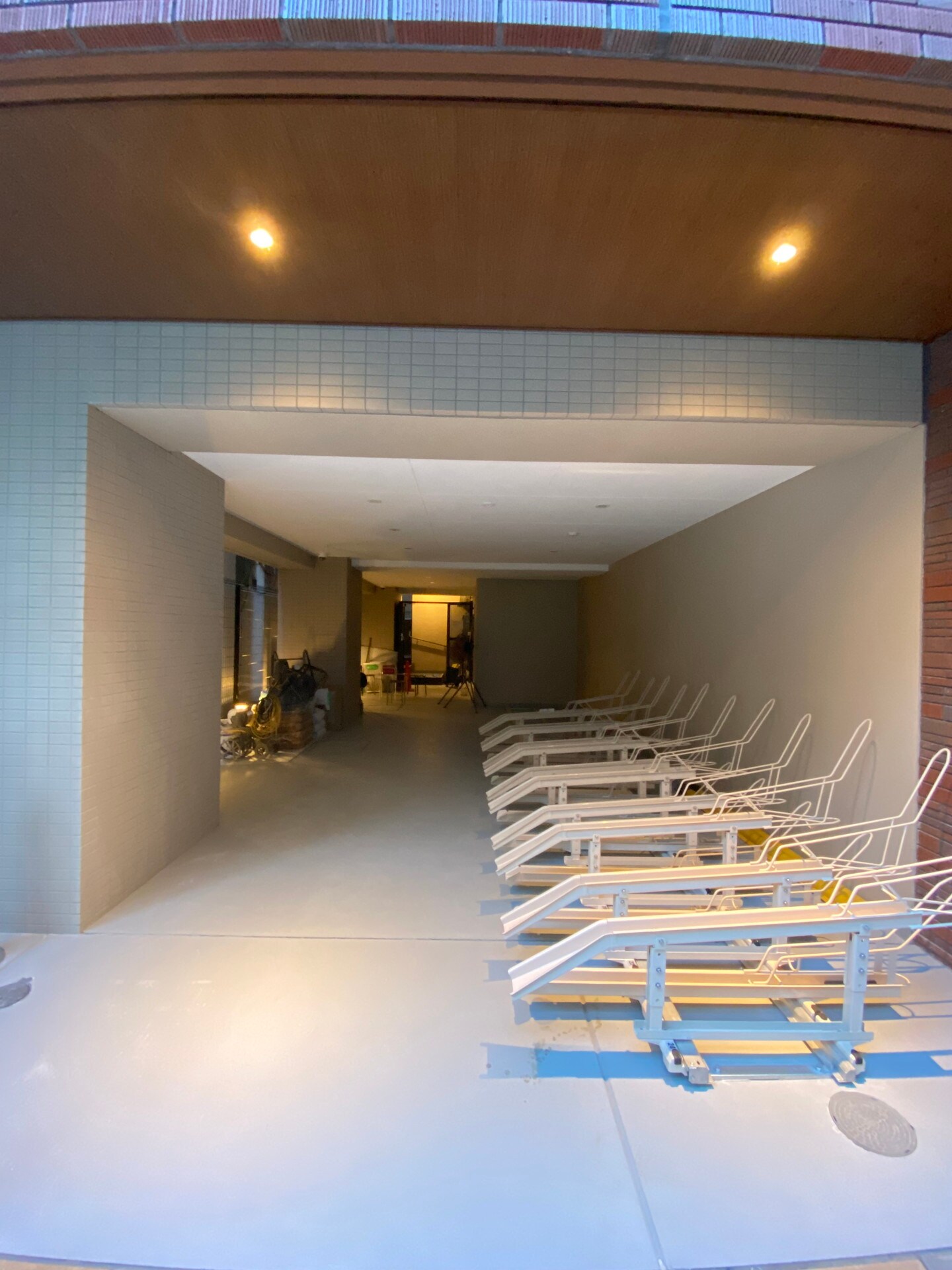 アーバネックス日本橋人形町の物件内観写真