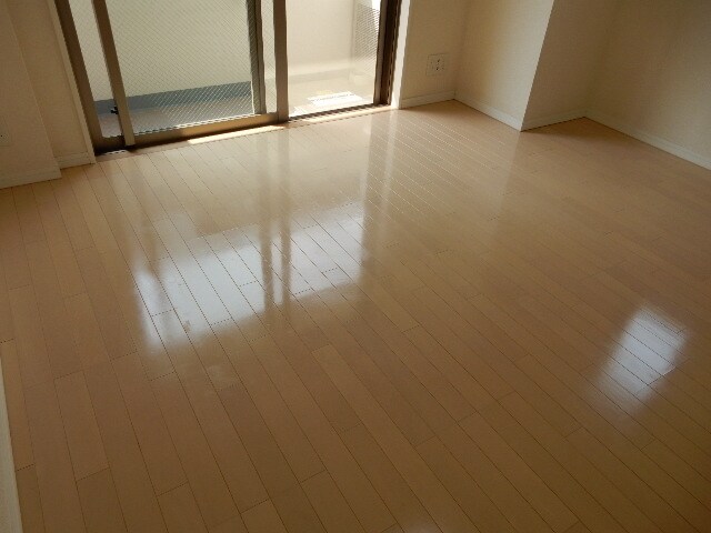 KDXレジデンス日本橋箱崎の物件内観写真