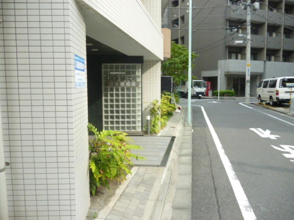 KDXレジデンス日本橋箱崎の物件内観写真