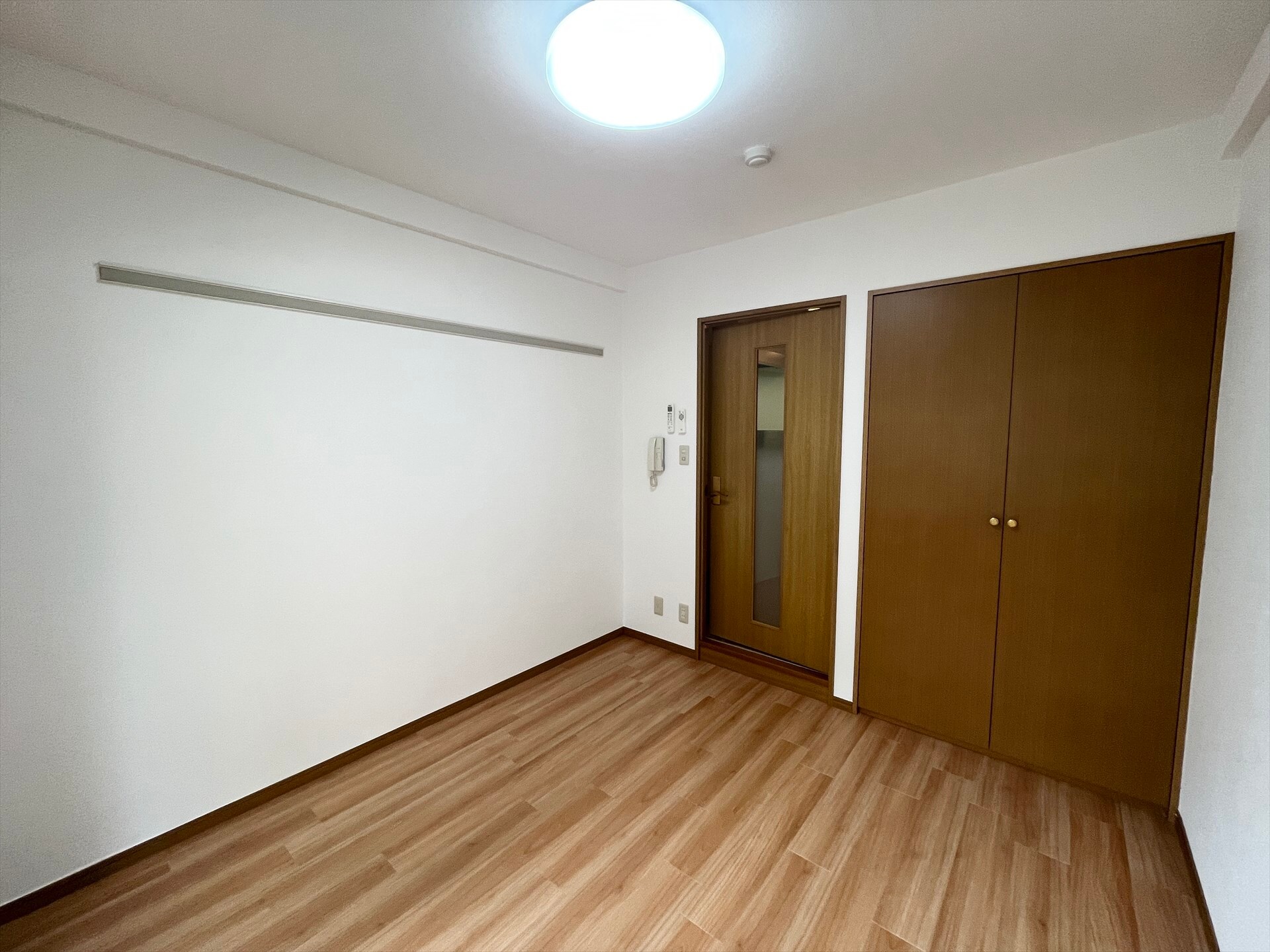 メインステージ日本橋箱崎の物件内観写真