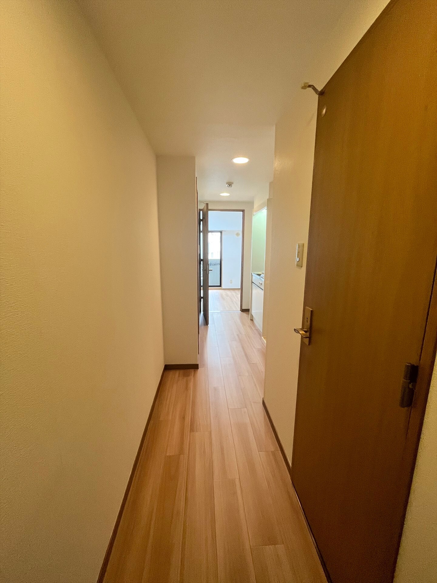 メインステージ日本橋箱崎の物件内観写真