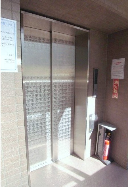 メインステージ日本橋箱崎の物件内観写真