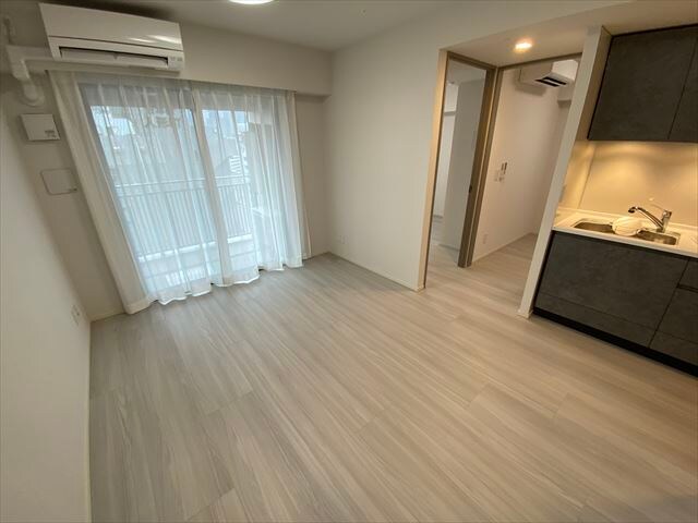 クレストコート日本橋人形町の物件内観写真