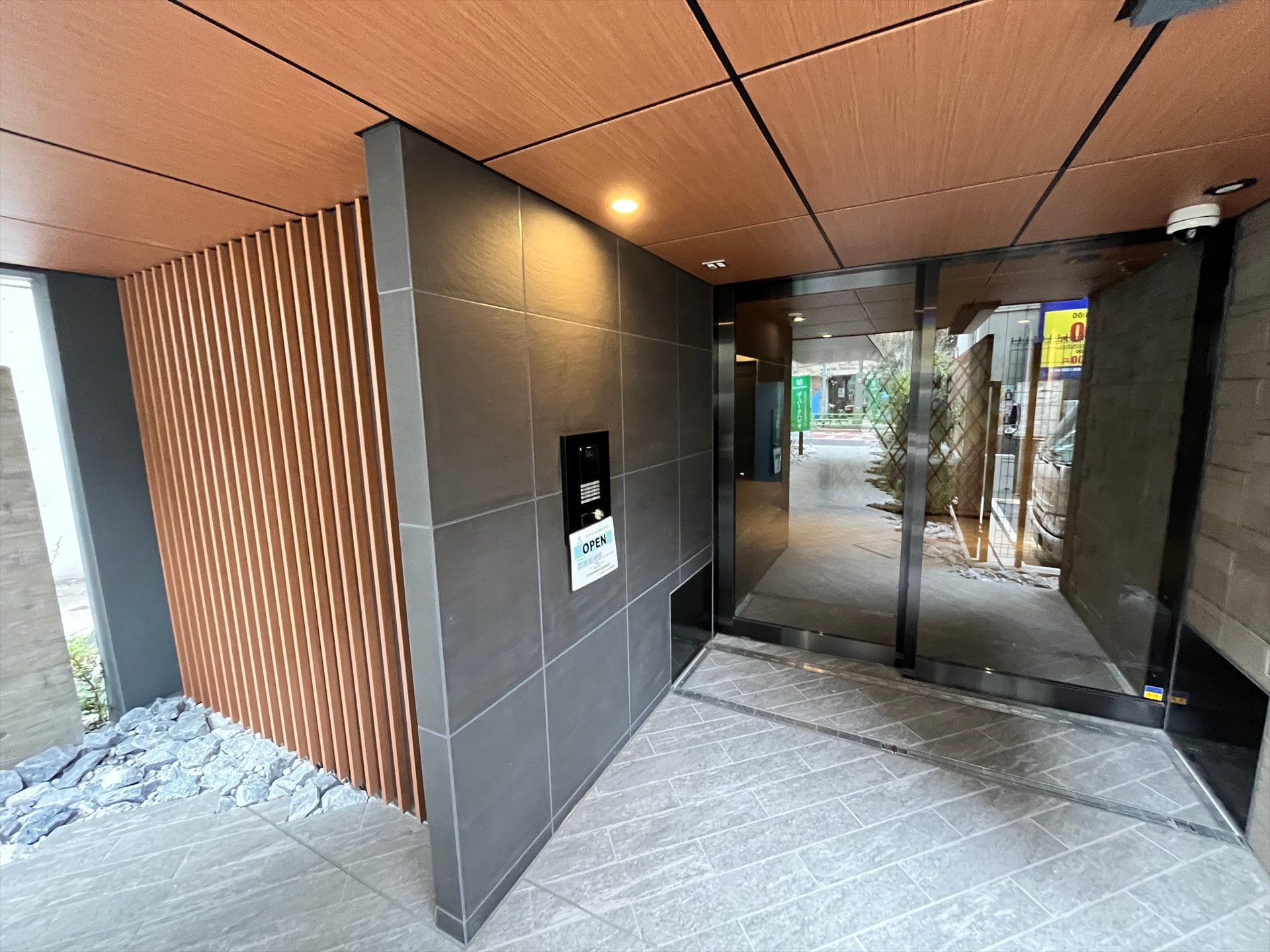 ザ・パークハビオ人形町レジデンスの物件内観写真