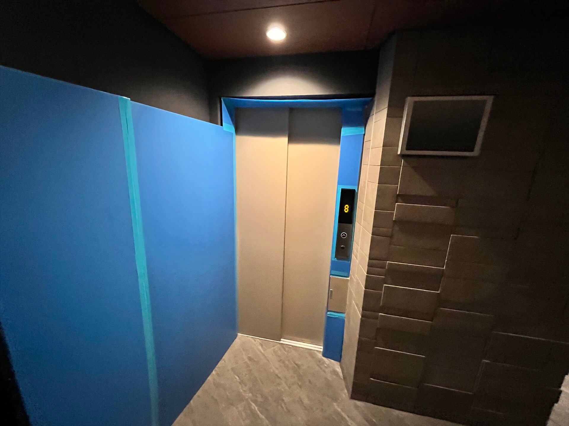 ザ・パークハビオ人形町レジデンスの物件内観写真