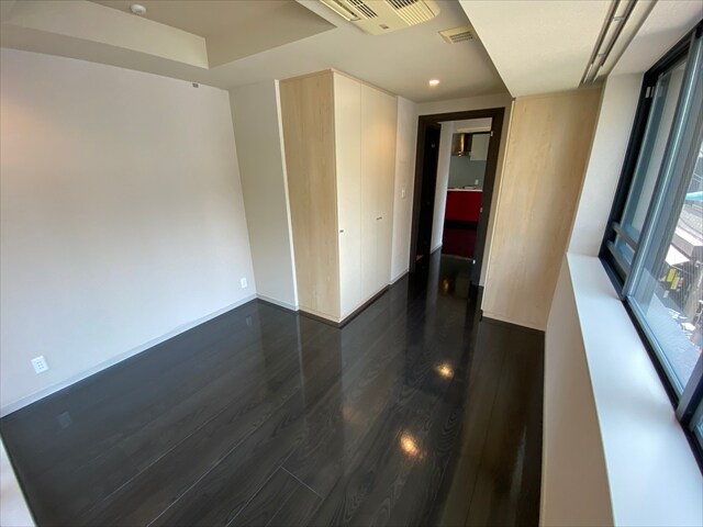 パークハビオ水天宮前の物件内観写真