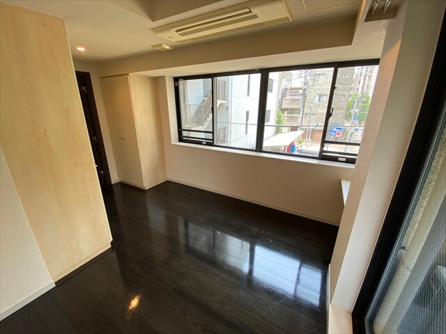 パークハビオ水天宮前の物件内観写真