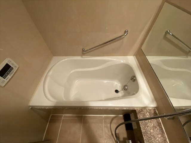 パークハビオ水天宮前の物件内観写真