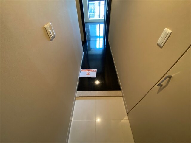 パークハビオ水天宮前の物件内観写真