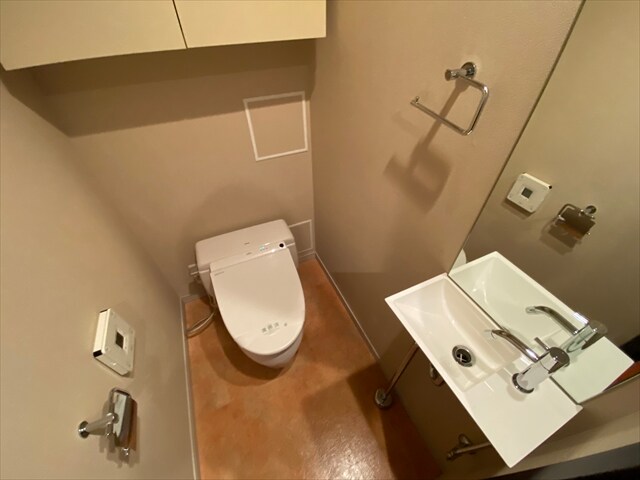 パークハビオ水天宮前の物件内観写真