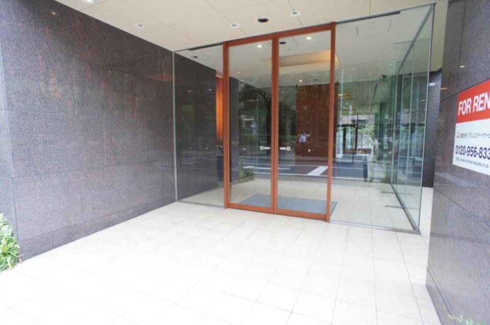 パークハビオ水天宮前の物件内観写真