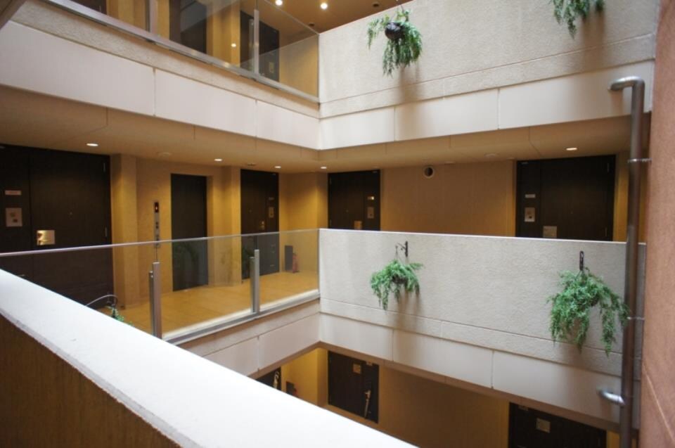 パークハビオ水天宮前の物件内観写真