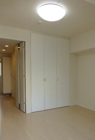 KDXレジデンス日本橋箱崎の物件内観写真