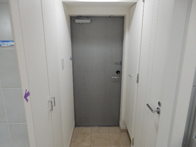 KDXレジデンス日本橋箱崎の物件内観写真