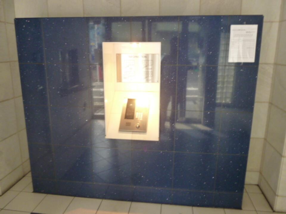 KDXレジデンス日本橋箱崎の物件内観写真