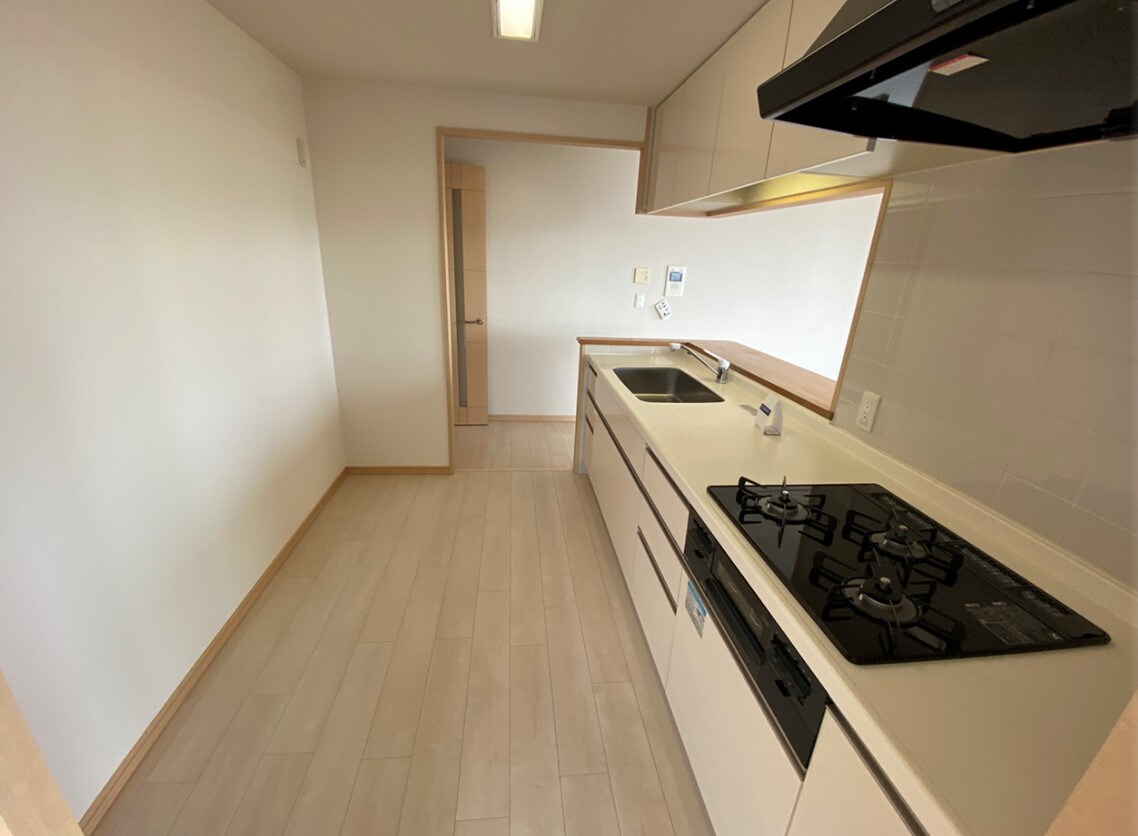 リガーレ日本橋人形町の物件内観写真