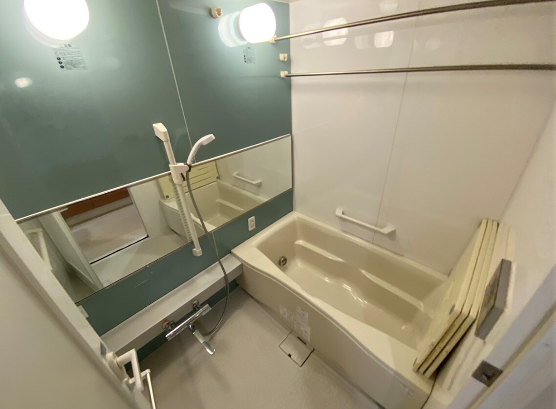 リガーレ日本橋人形町の物件内観写真