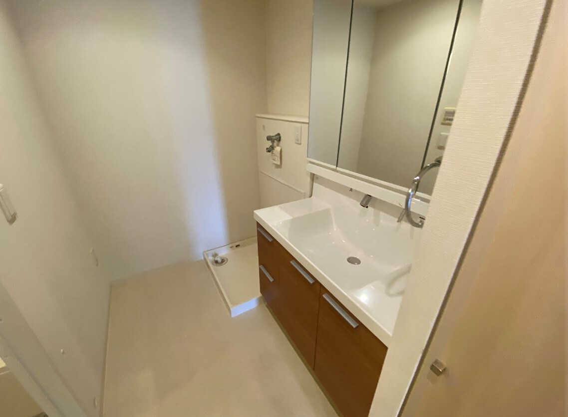 リガーレ日本橋人形町の物件内観写真