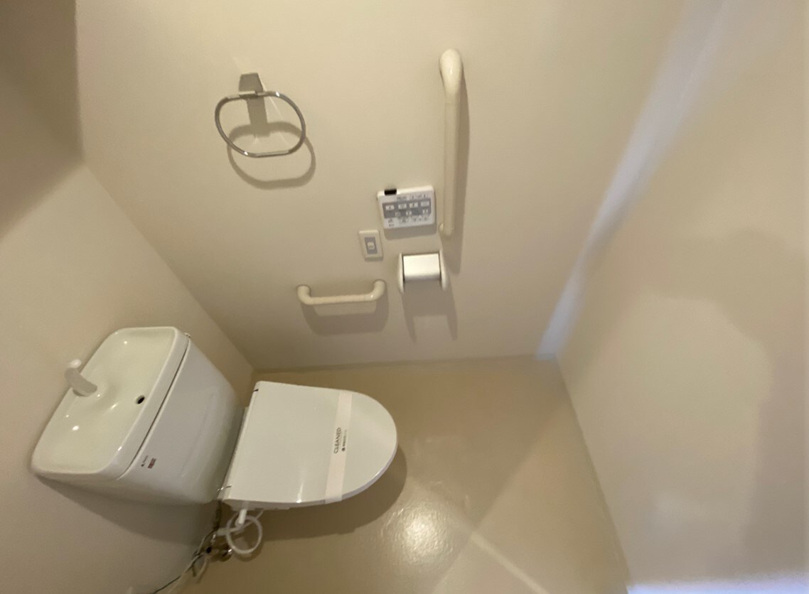 リガーレ日本橋人形町の物件内観写真