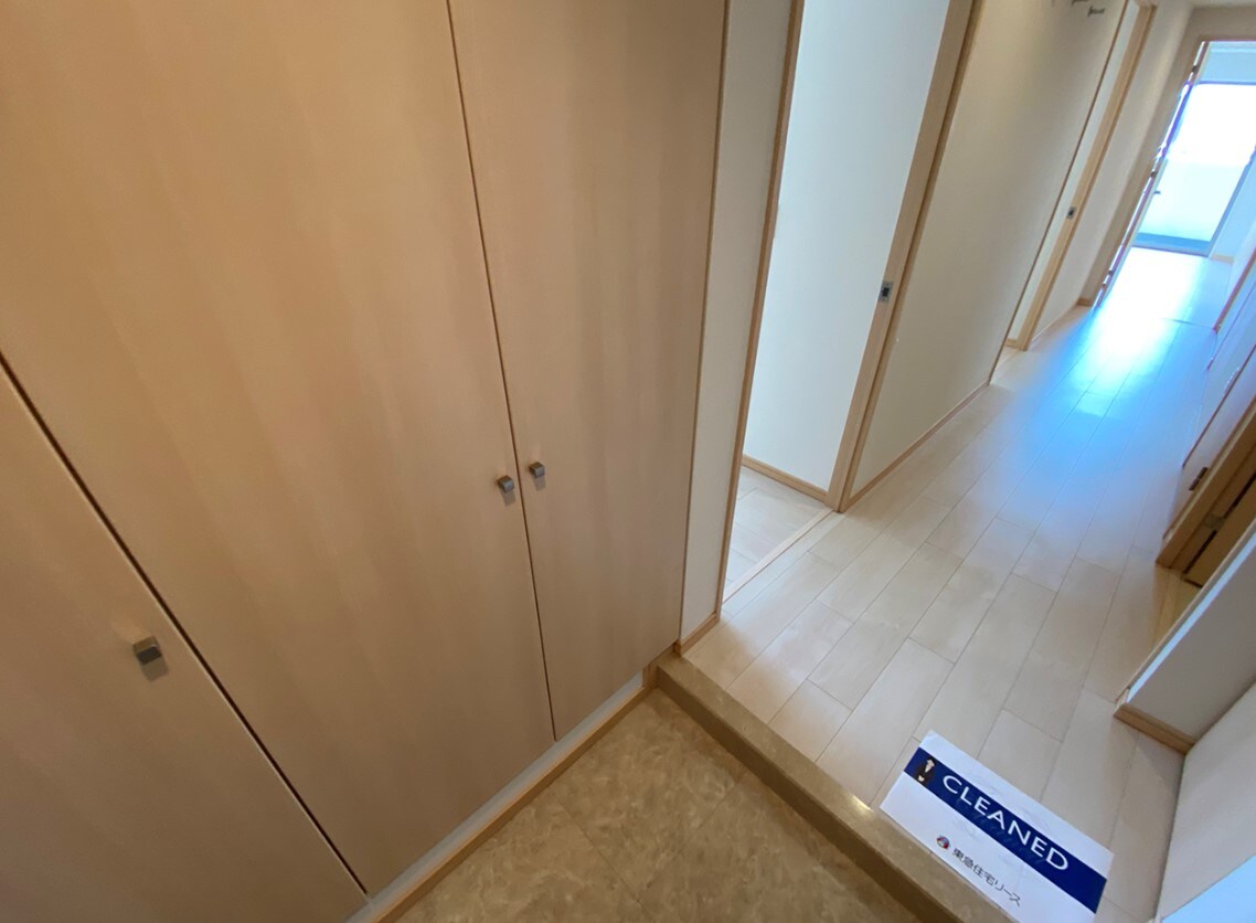 リガーレ日本橋人形町の物件内観写真