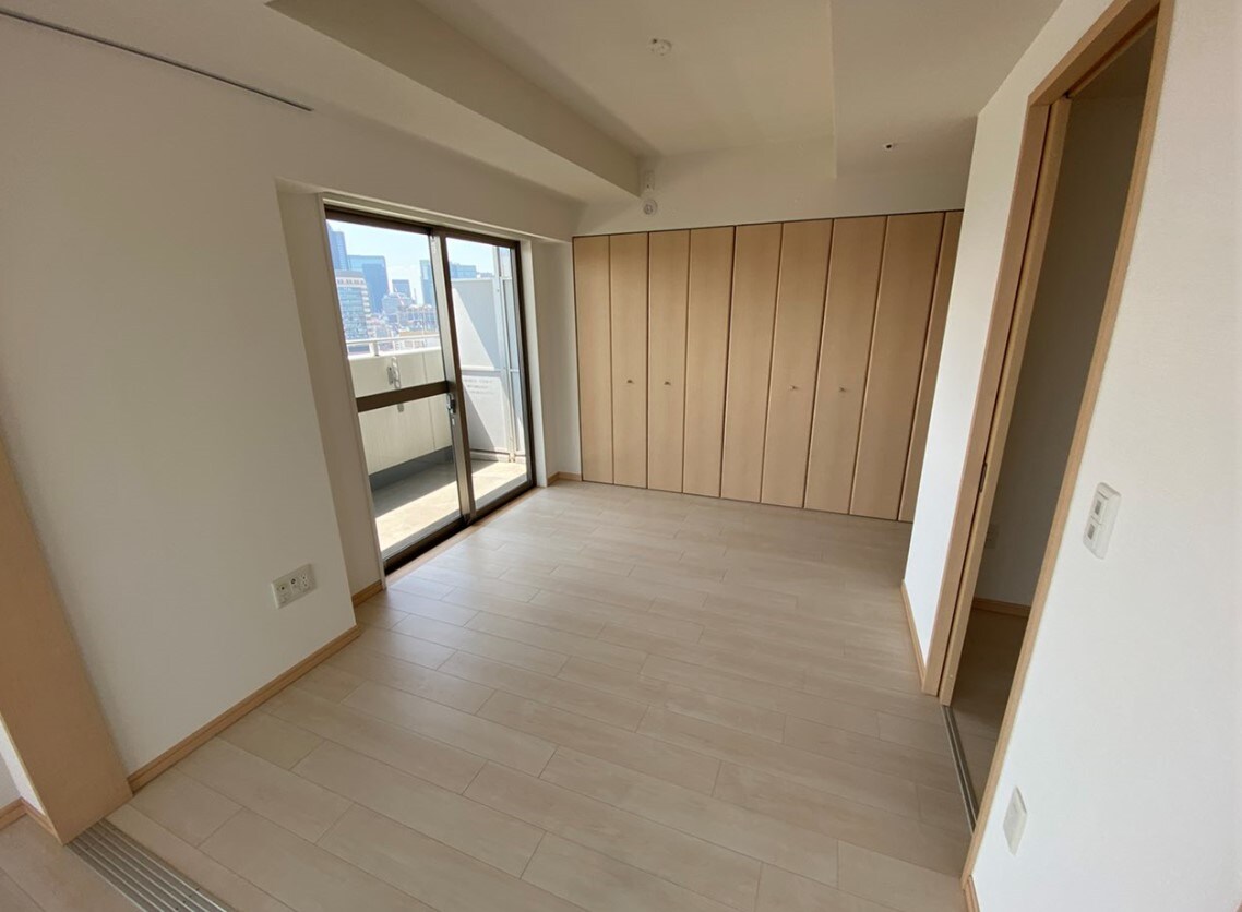 リガーレ日本橋人形町の物件内観写真