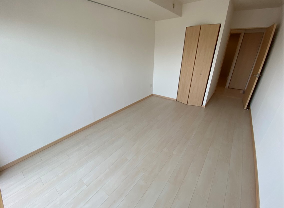 リガーレ日本橋人形町の物件内観写真