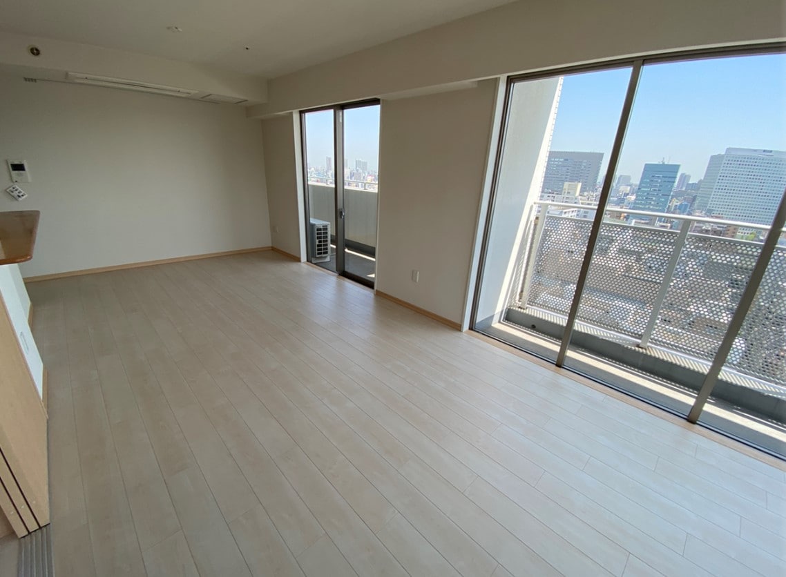 リガーレ日本橋人形町の物件内観写真