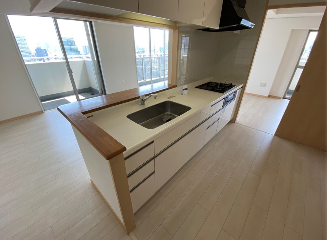 リガーレ日本橋人形町の物件内観写真