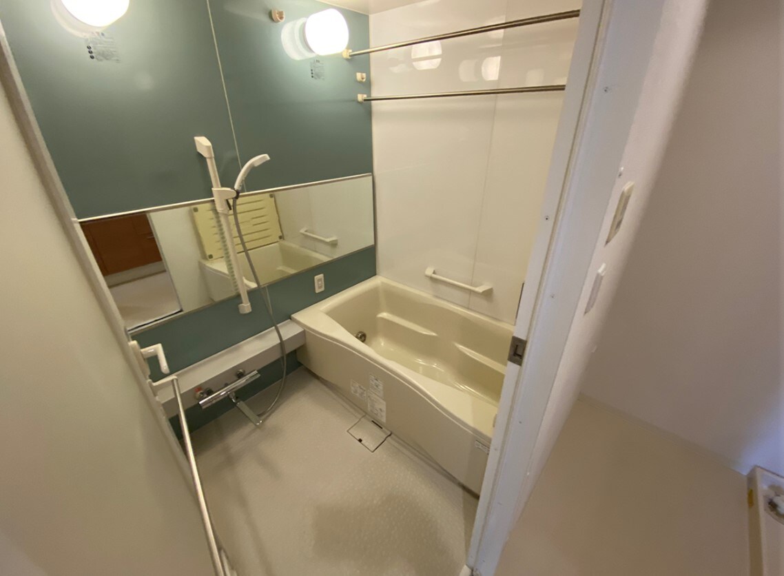 リガーレ日本橋人形町の物件内観写真