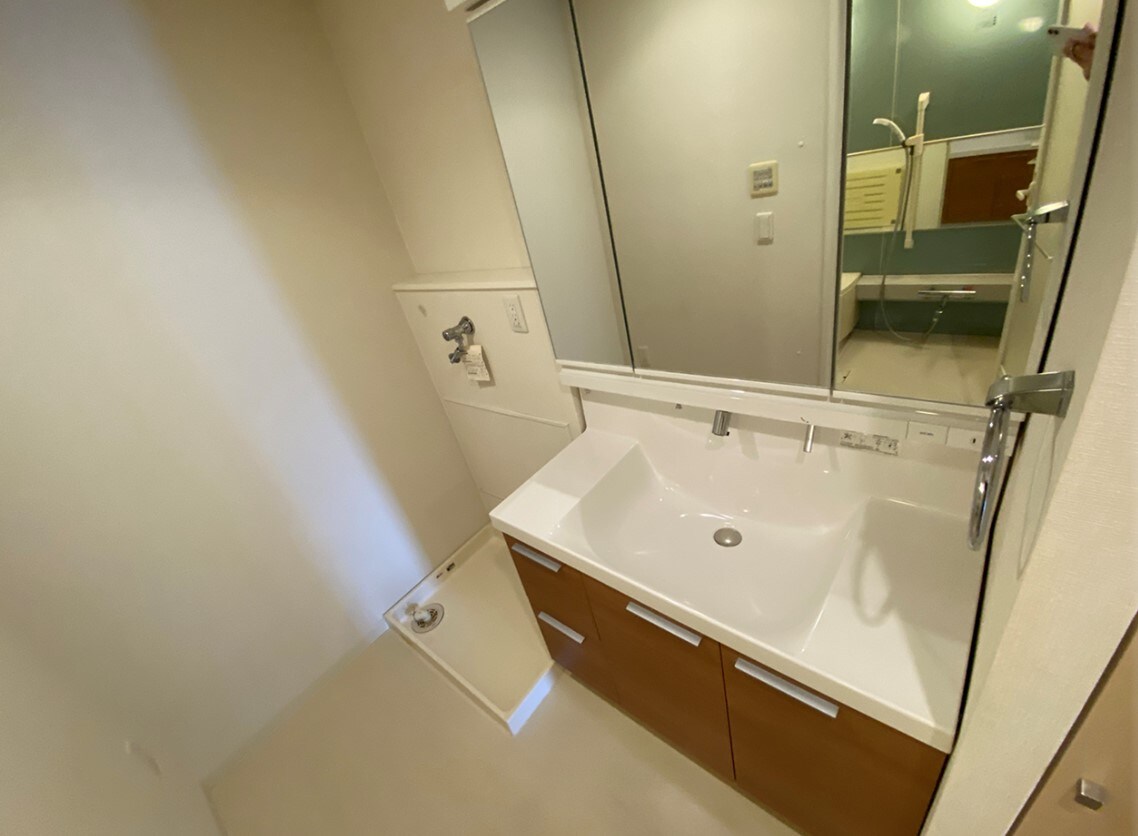 リガーレ日本橋人形町の物件内観写真