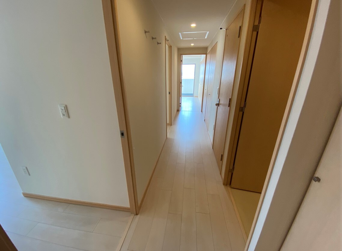 リガーレ日本橋人形町の物件内観写真