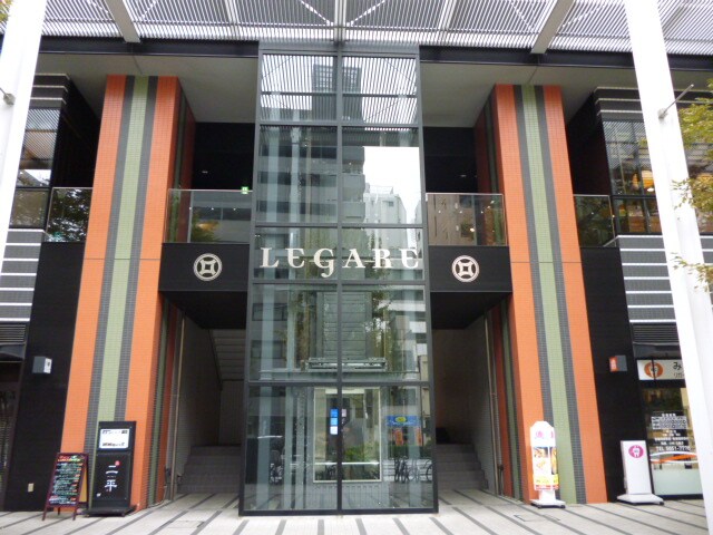 リガーレ日本橋人形町の物件内観写真