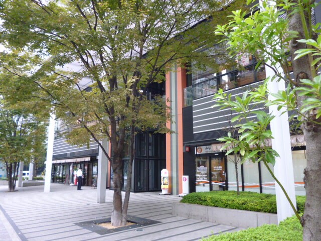 リガーレ日本橋人形町の物件内観写真