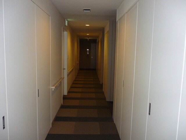 リガーレ日本橋人形町の物件内観写真