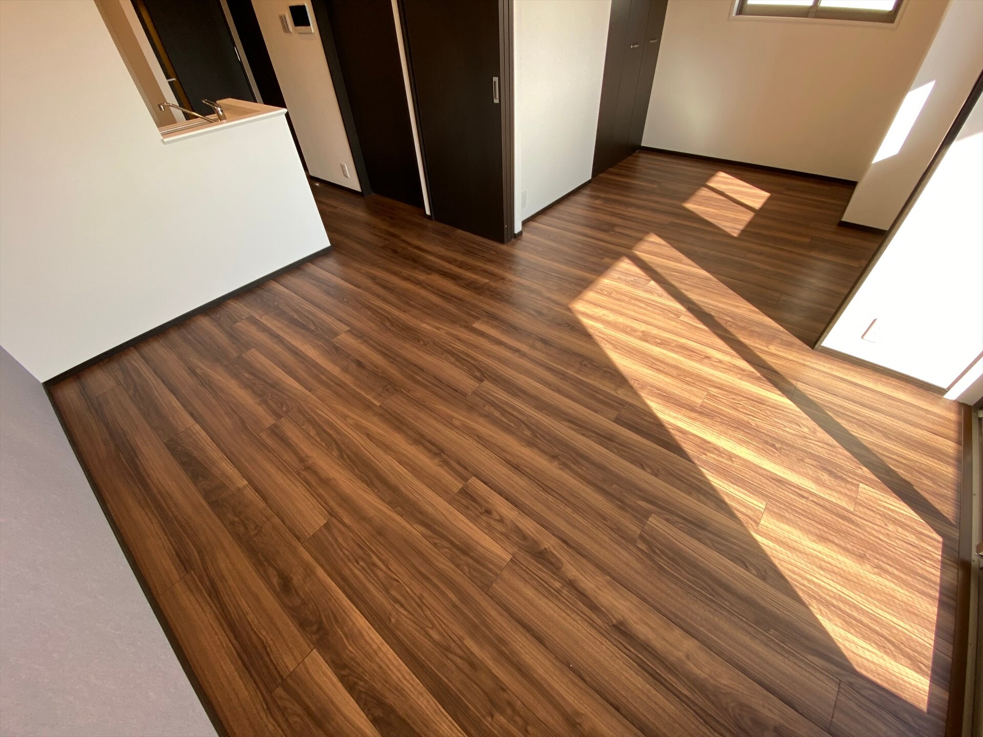 リビオメゾン日本橋浜町公園の物件内観写真