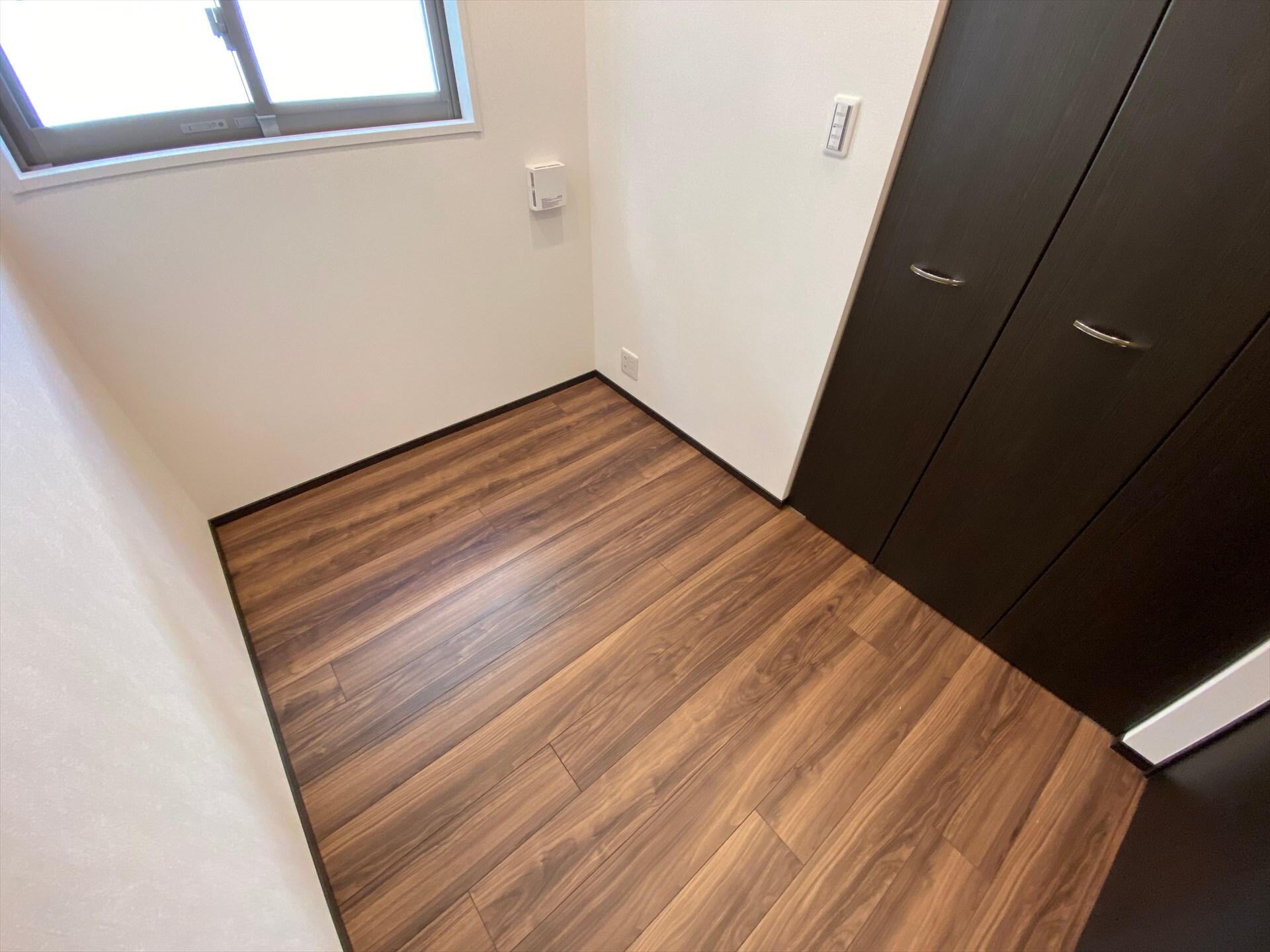 リビオメゾン日本橋浜町公園の物件内観写真