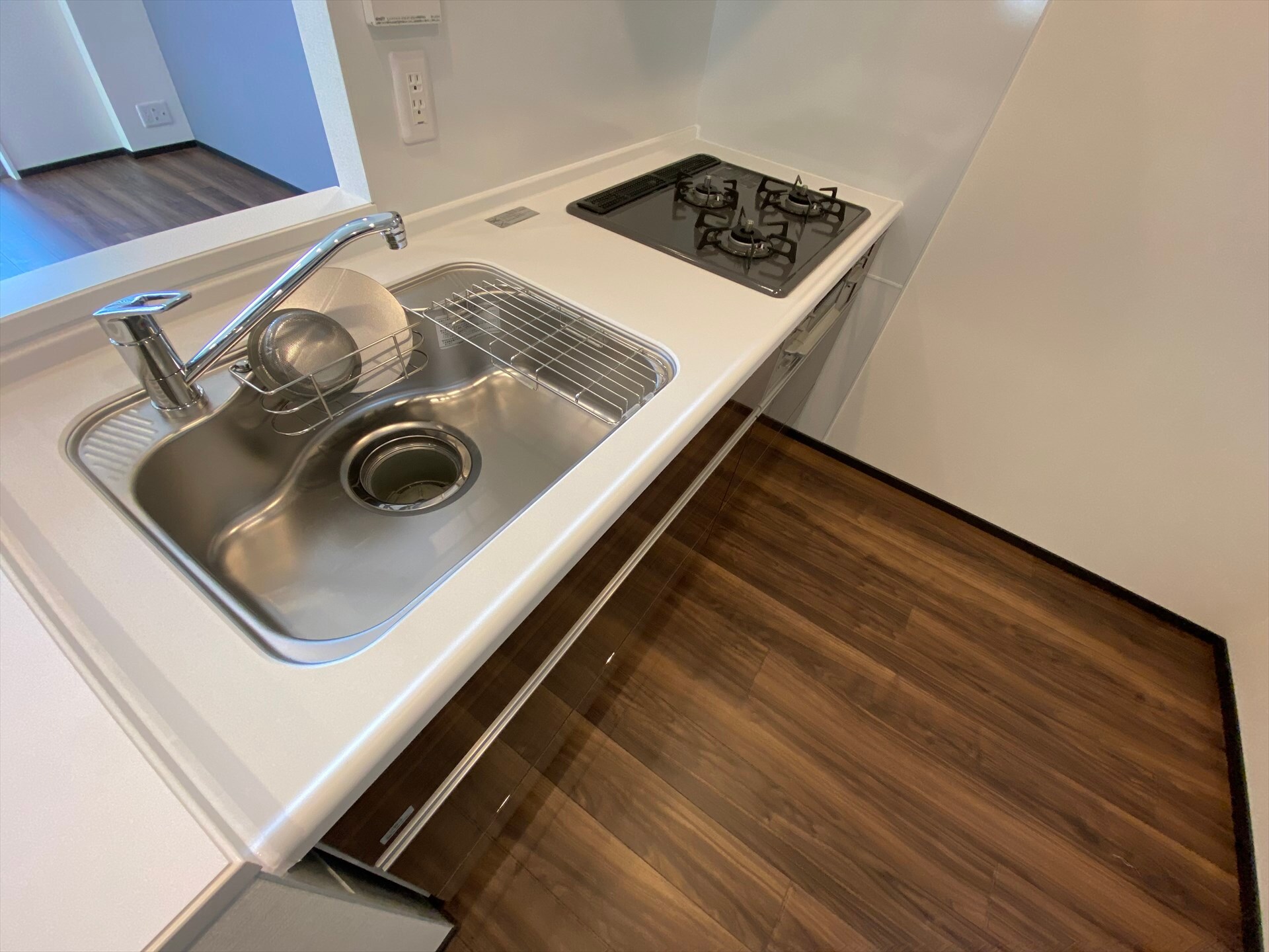 リビオメゾン日本橋浜町公園の物件内観写真