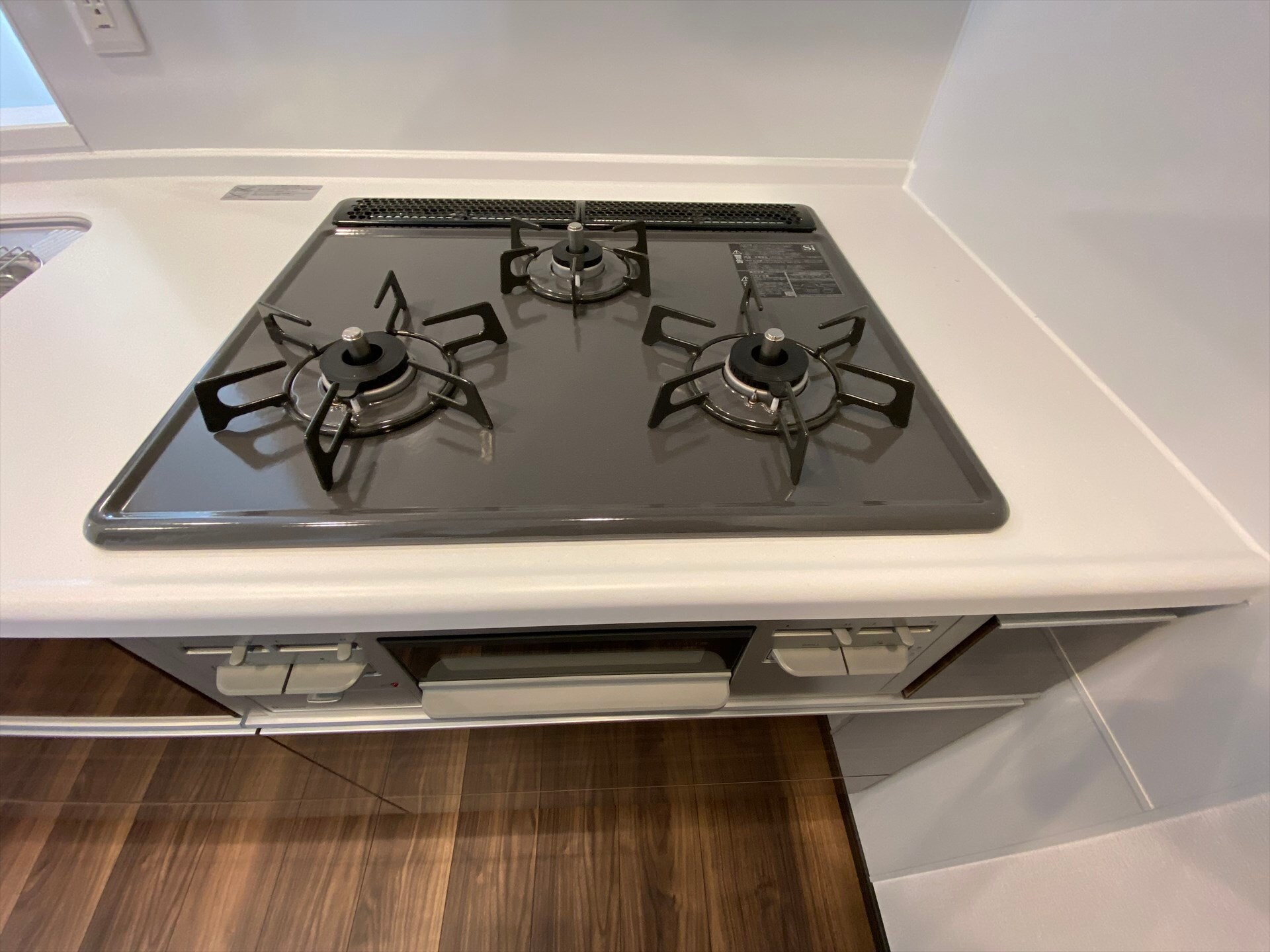 リビオメゾン日本橋浜町公園の物件内観写真