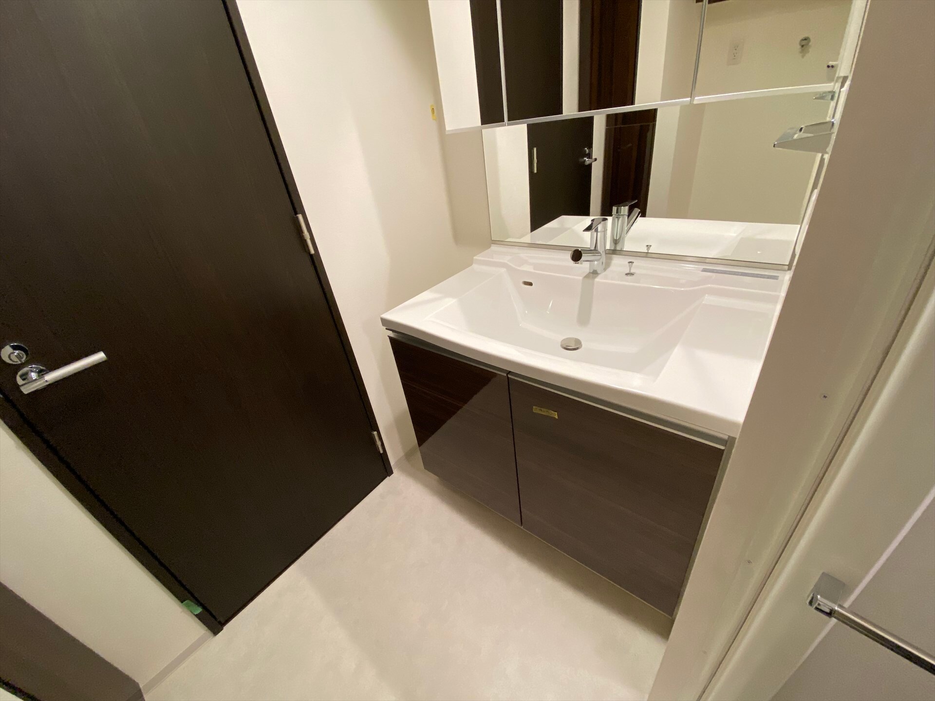 リビオメゾン日本橋浜町公園の物件内観写真