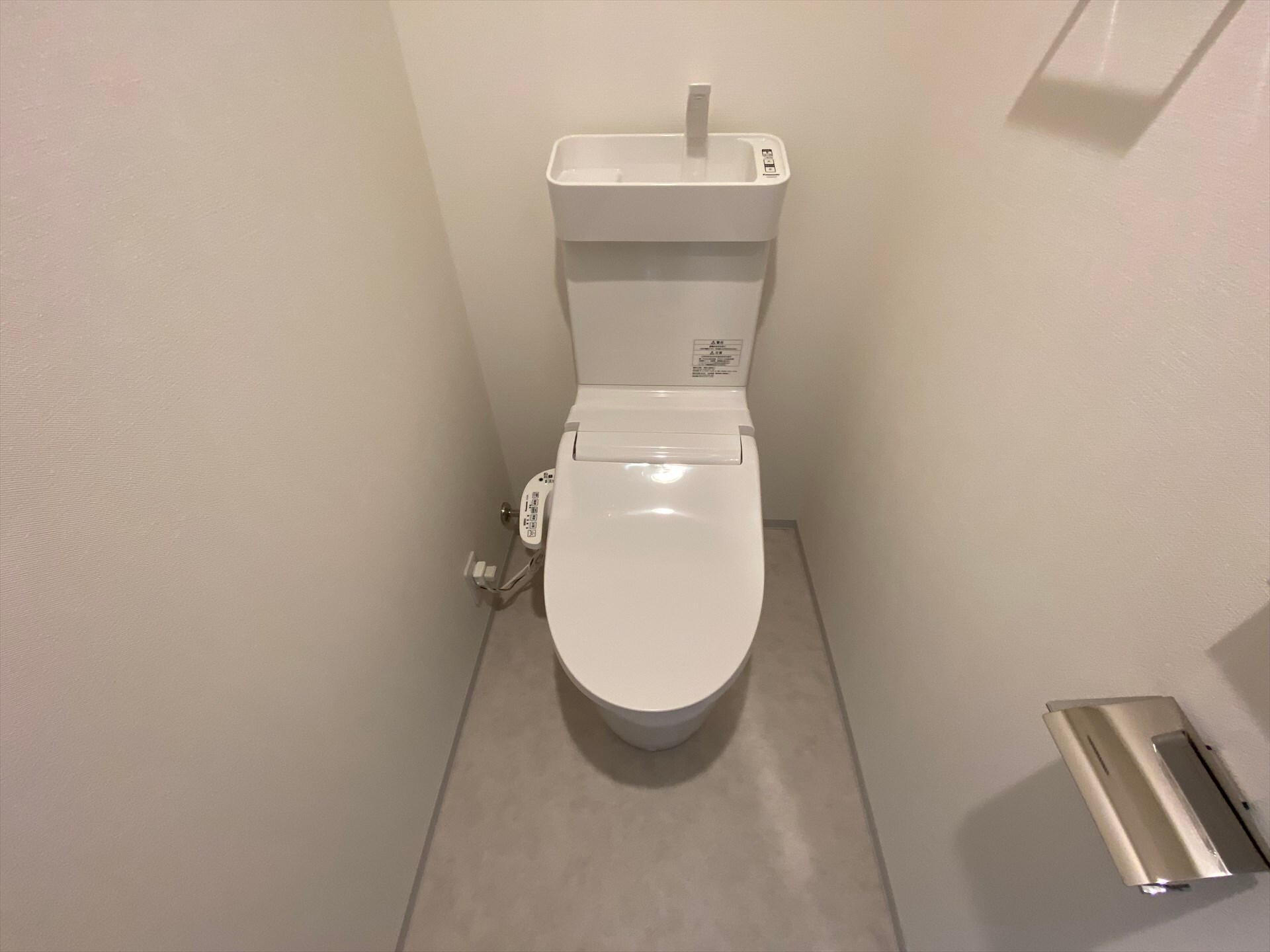 リビオメゾン日本橋浜町公園の物件内観写真