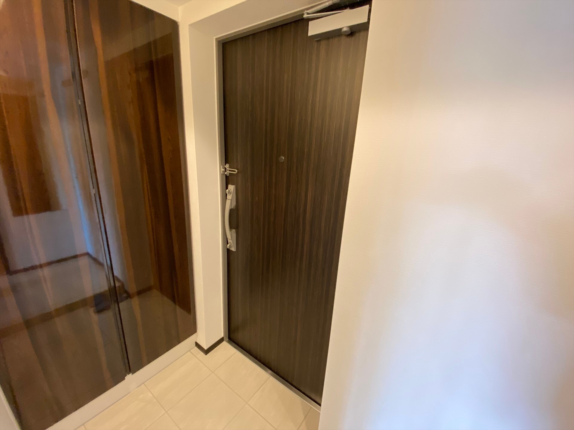 リビオメゾン日本橋浜町公園の物件内観写真